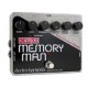 Electro Harmonix XO Deluxe Memory Man,Brand New In Box, Free Shipping World Wide
